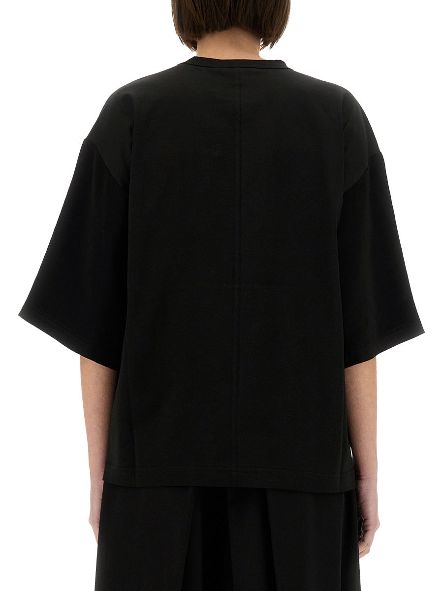 JERSEY T-SHIRT