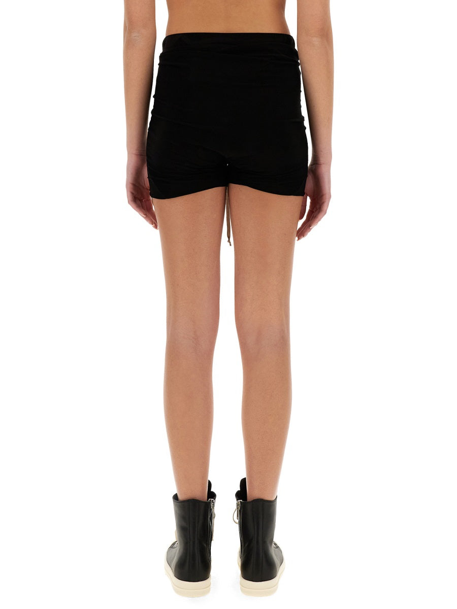 SHORTS WITH ELASTIC