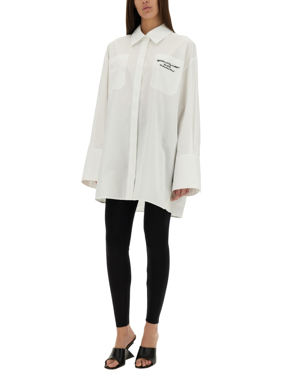 LEGGINGS WITH LOGO