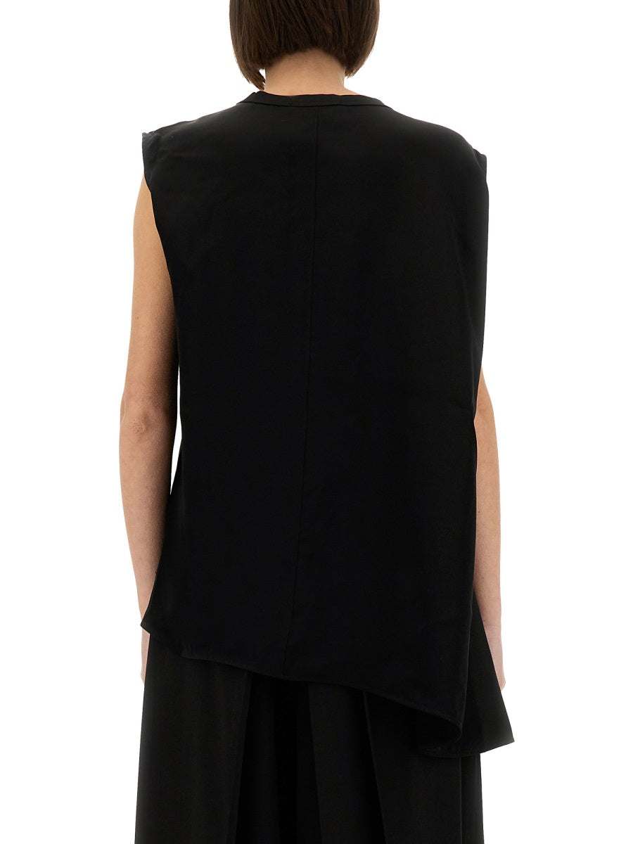 JERSEY TOP