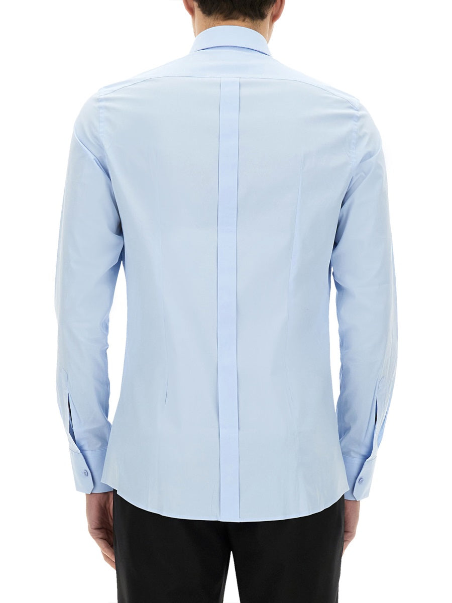 GOLD FIT SHIRT
