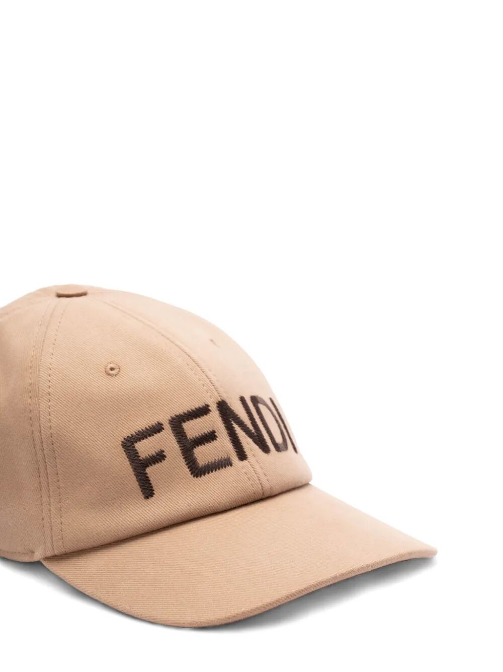 ROMA EMBROIDERY COTTON BASEBALL CAP
