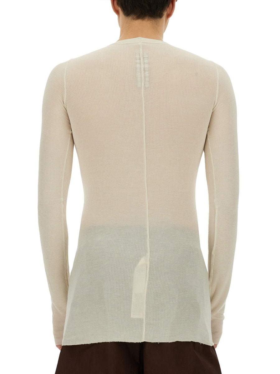 SLIM FIT T-SHIRT