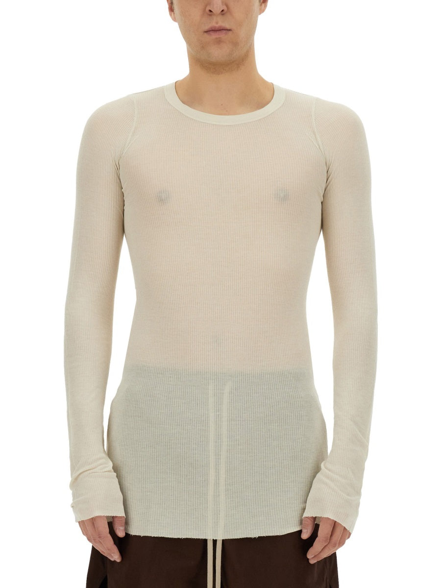 SLIM FIT T-SHIRT