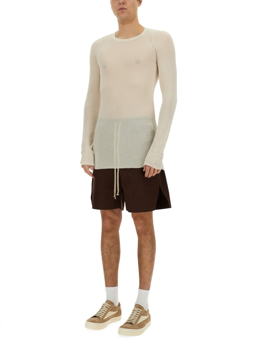 SLIM FIT T-SHIRT