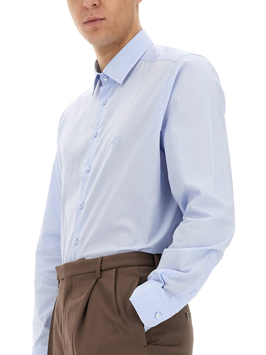 PEGASUS LOGO SHIRT