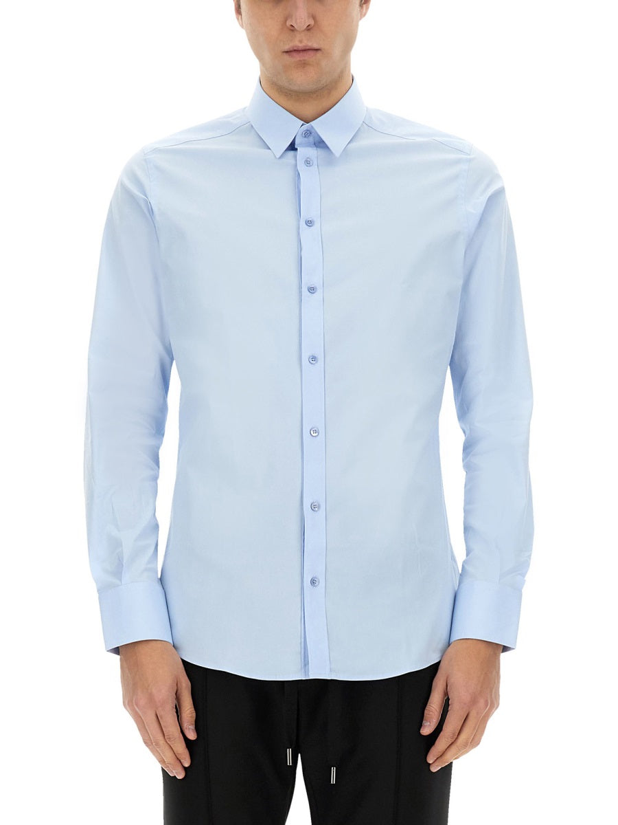 GOLD FIT SHIRT
