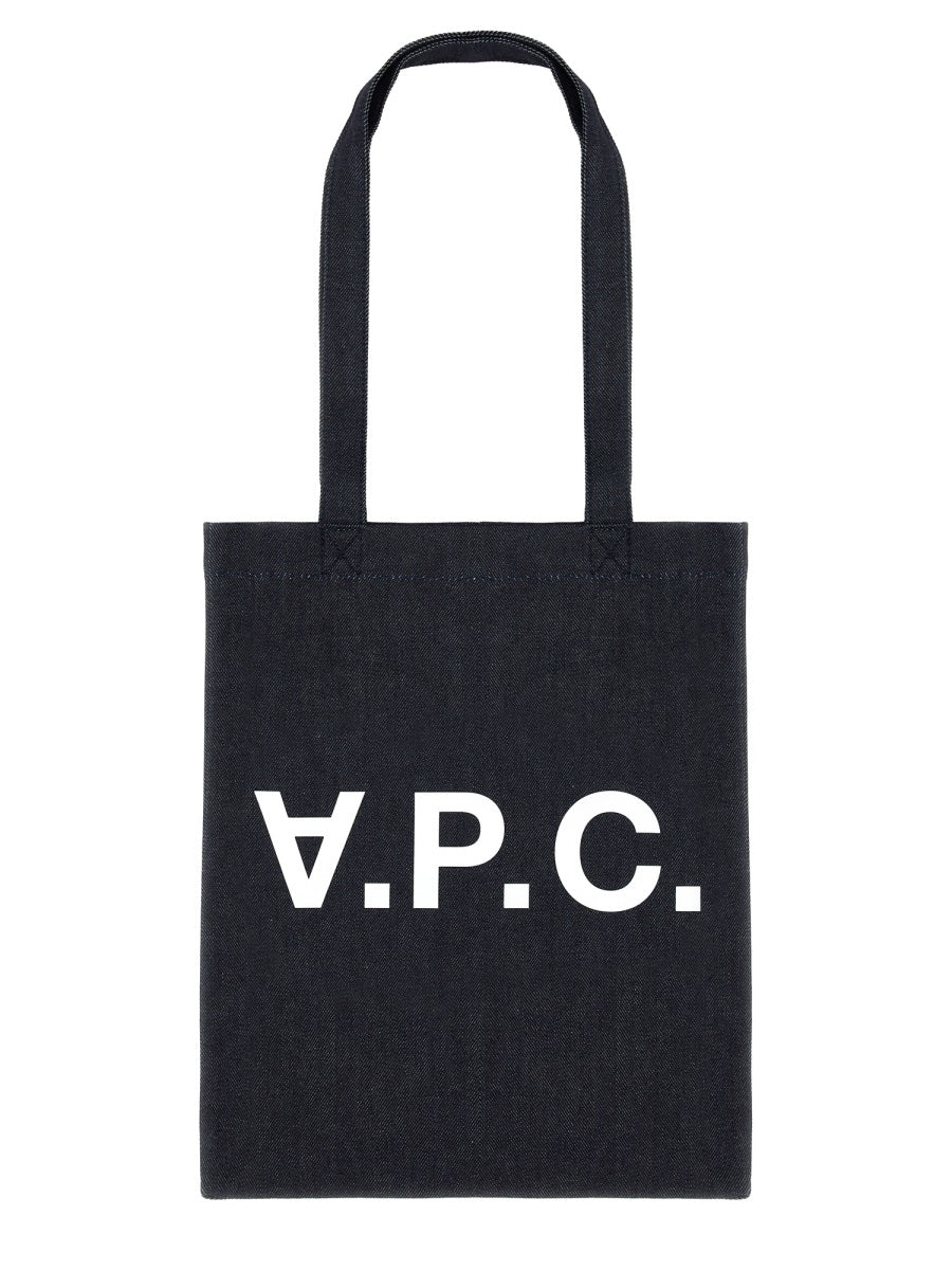 TOTE BAG "LAURE"