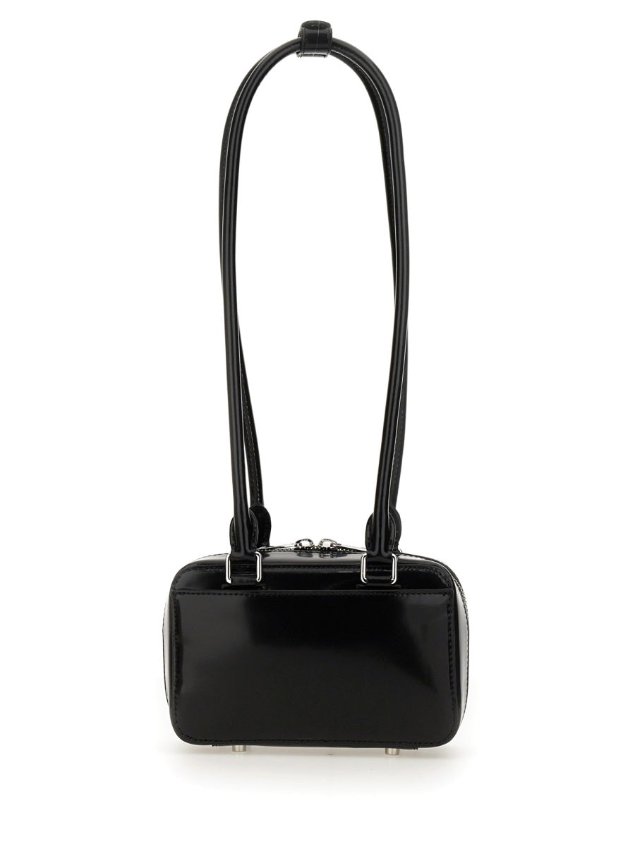 SHOULDER BAG.