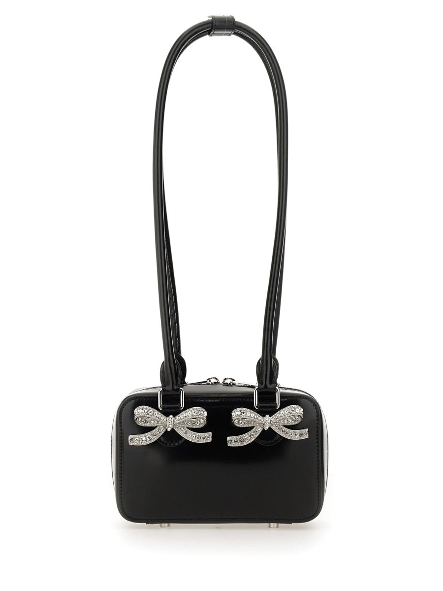 SHOULDER BAG.
