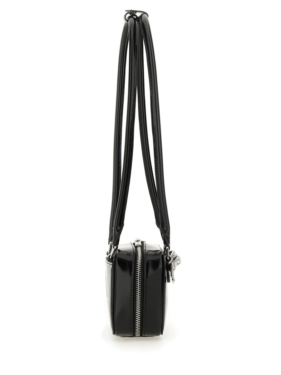 SHOULDER BAG.