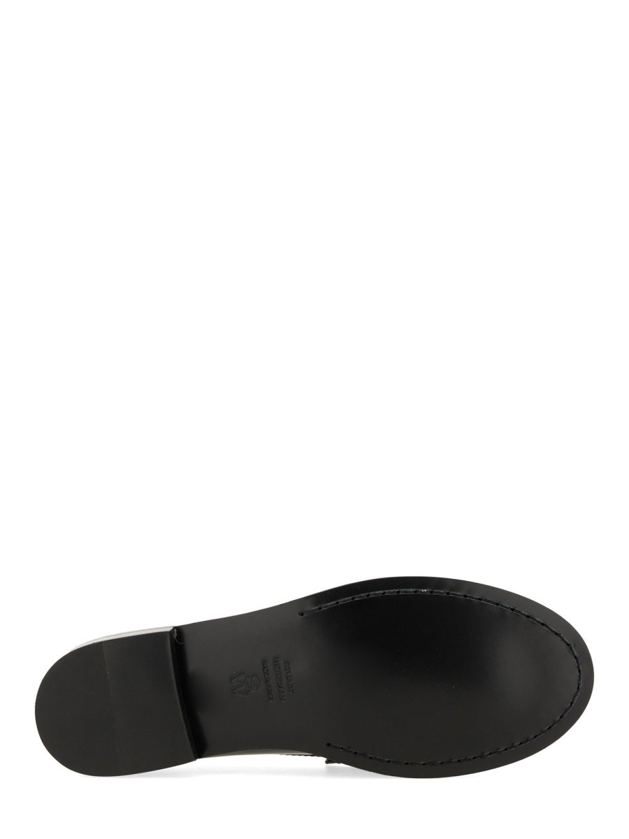 MOCCASIN "LOTTIE"