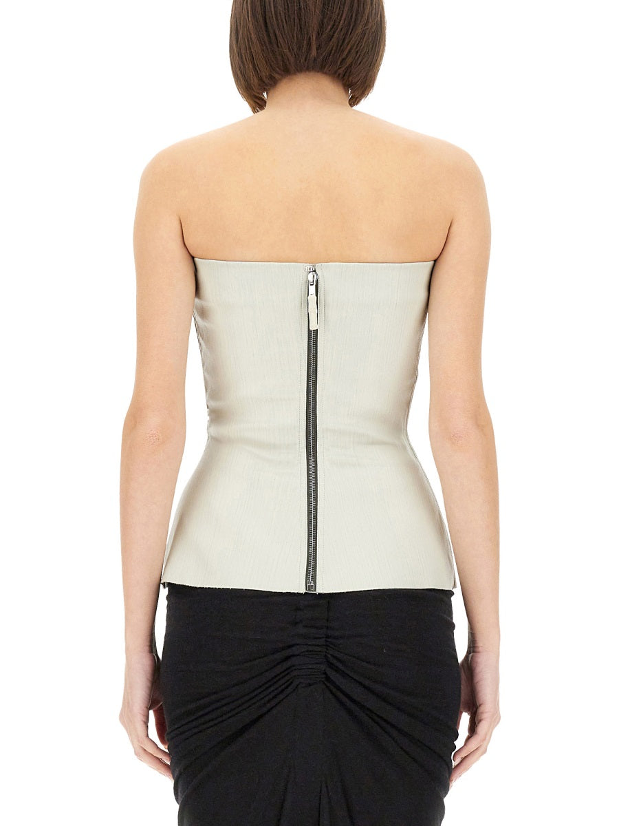 TOP BUSTIER