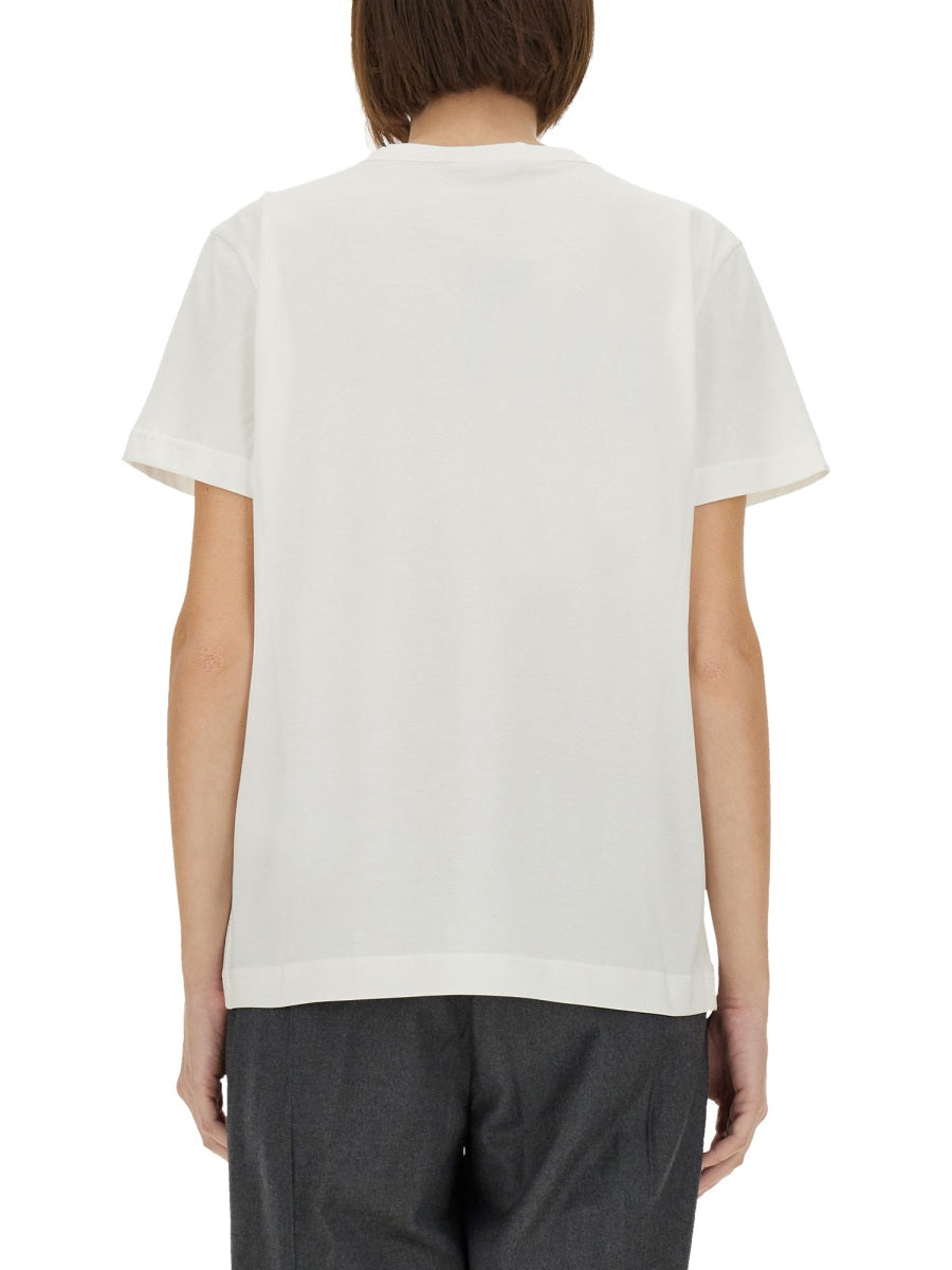 JERSEY T-SHIRT
