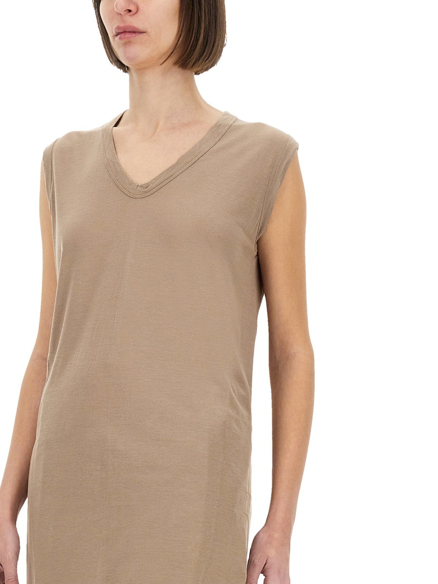 JERSEY TOP