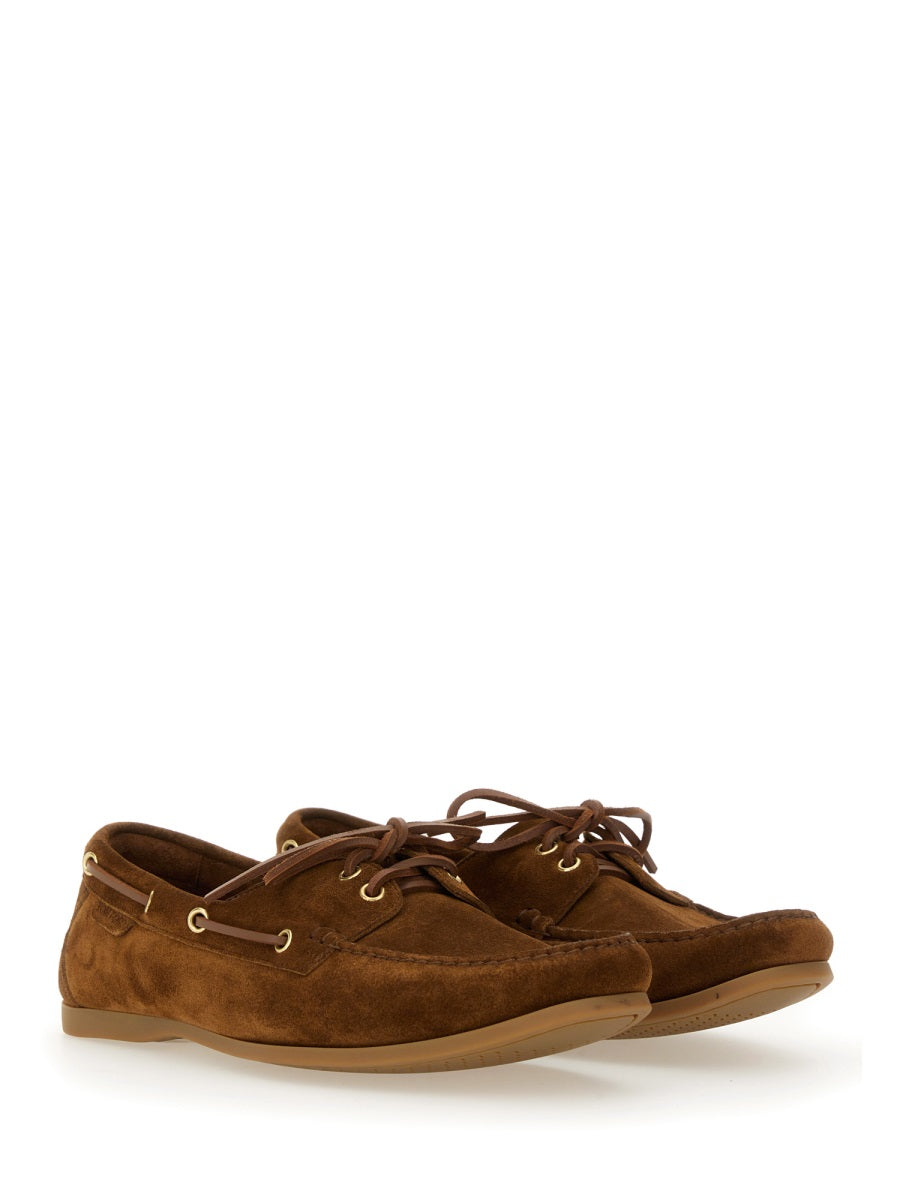 MOCCASIN "ROBIN"