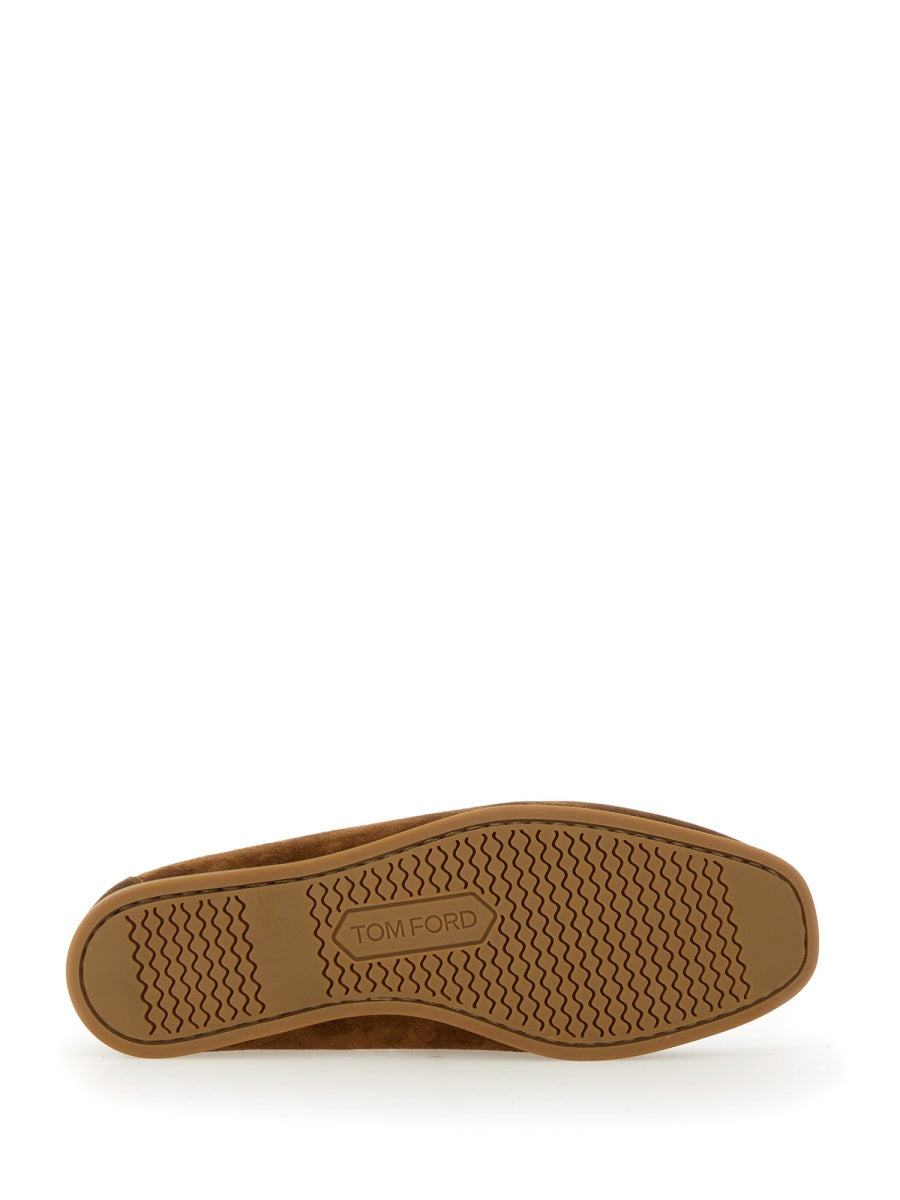 MOCCASIN "ROBIN"