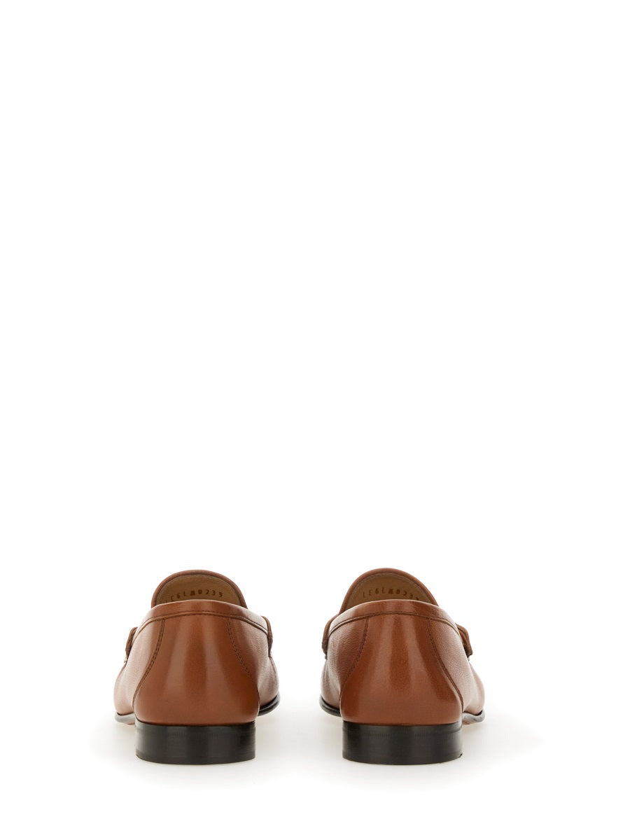 MOCCASIN "VLOGO SIGNATURE"