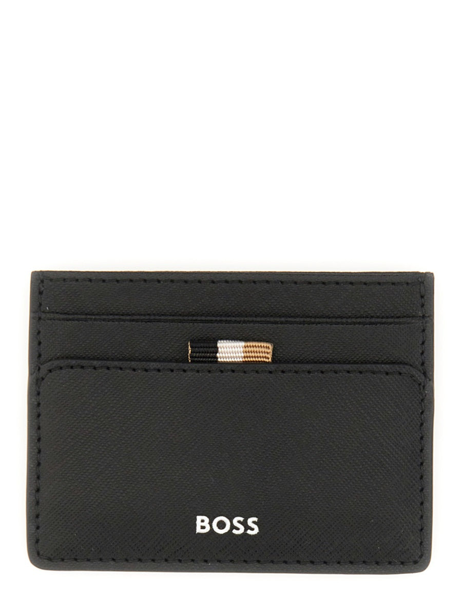 LEATHER WALLET