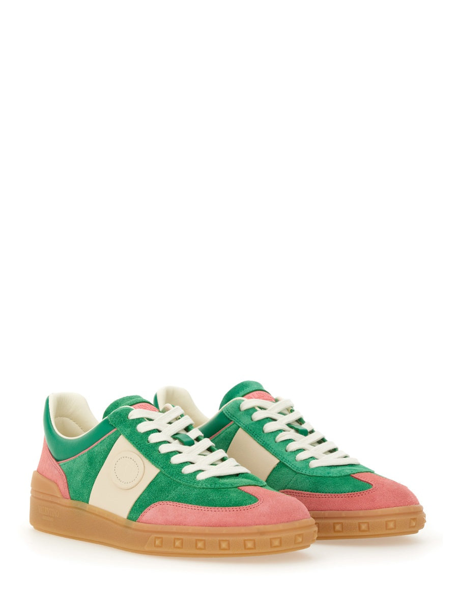 "UPVILLAGE" SNEAKER