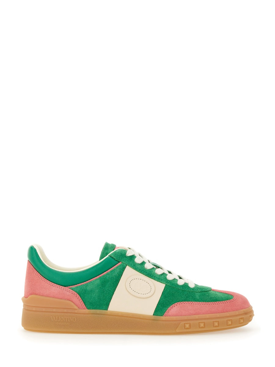 "UPVILLAGE" SNEAKER