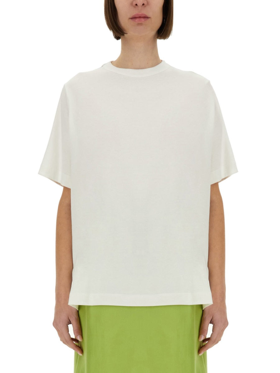 T-SHIRT WITH POCKET
