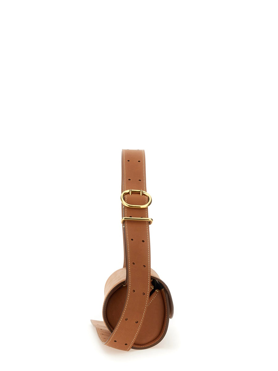 SMALL "CANNOLI" BAG