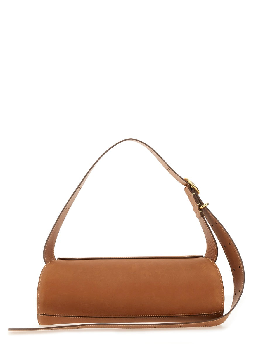 SMALL "CANNOLI" BAG