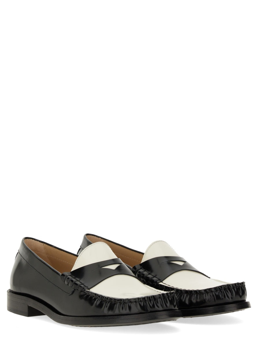 MOCCASIN "LOTTIE"
