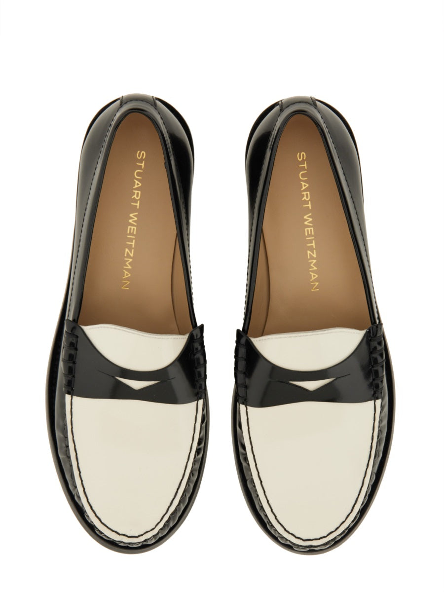 MOCCASIN "LOTTIE"