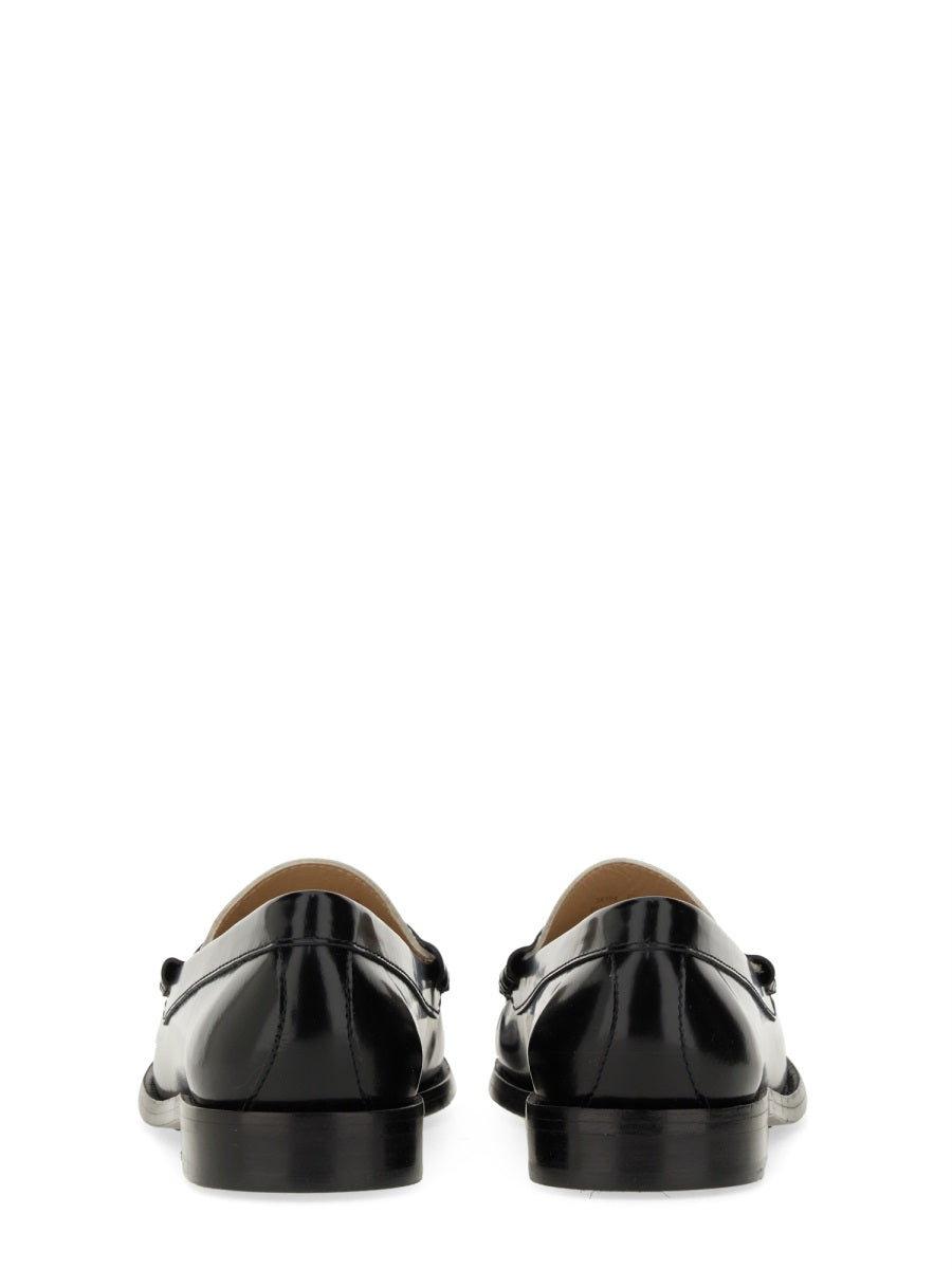 MOCCASIN "LOTTIE"
