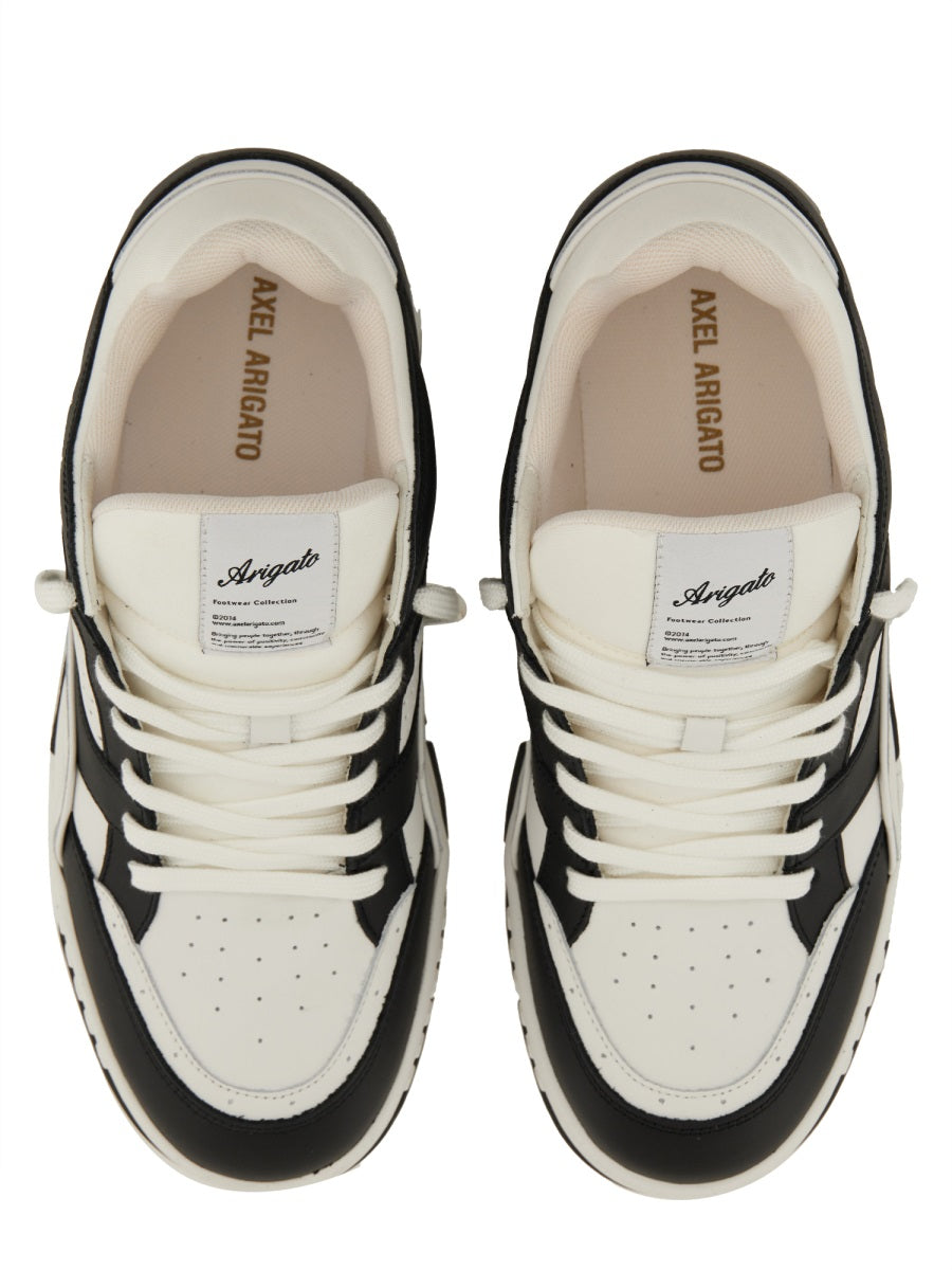 "AREA LO" SNEAKER