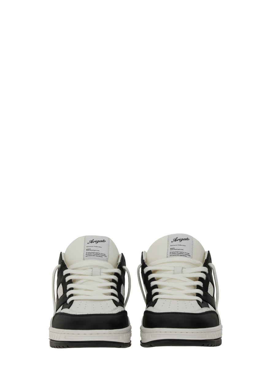 "AREA LO" SNEAKER