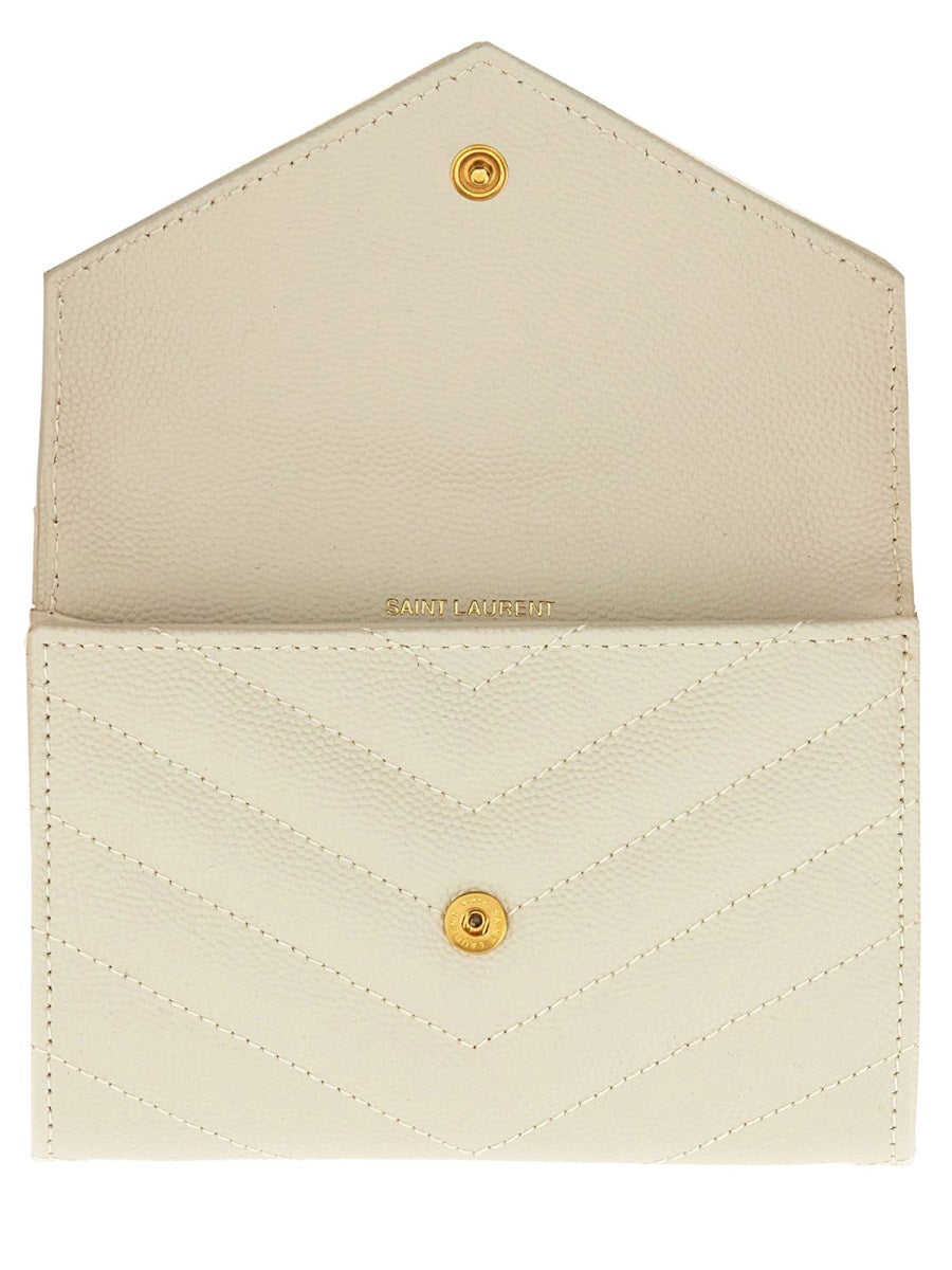 WALLET "ENVELOPE CASSANDRE" SMALL