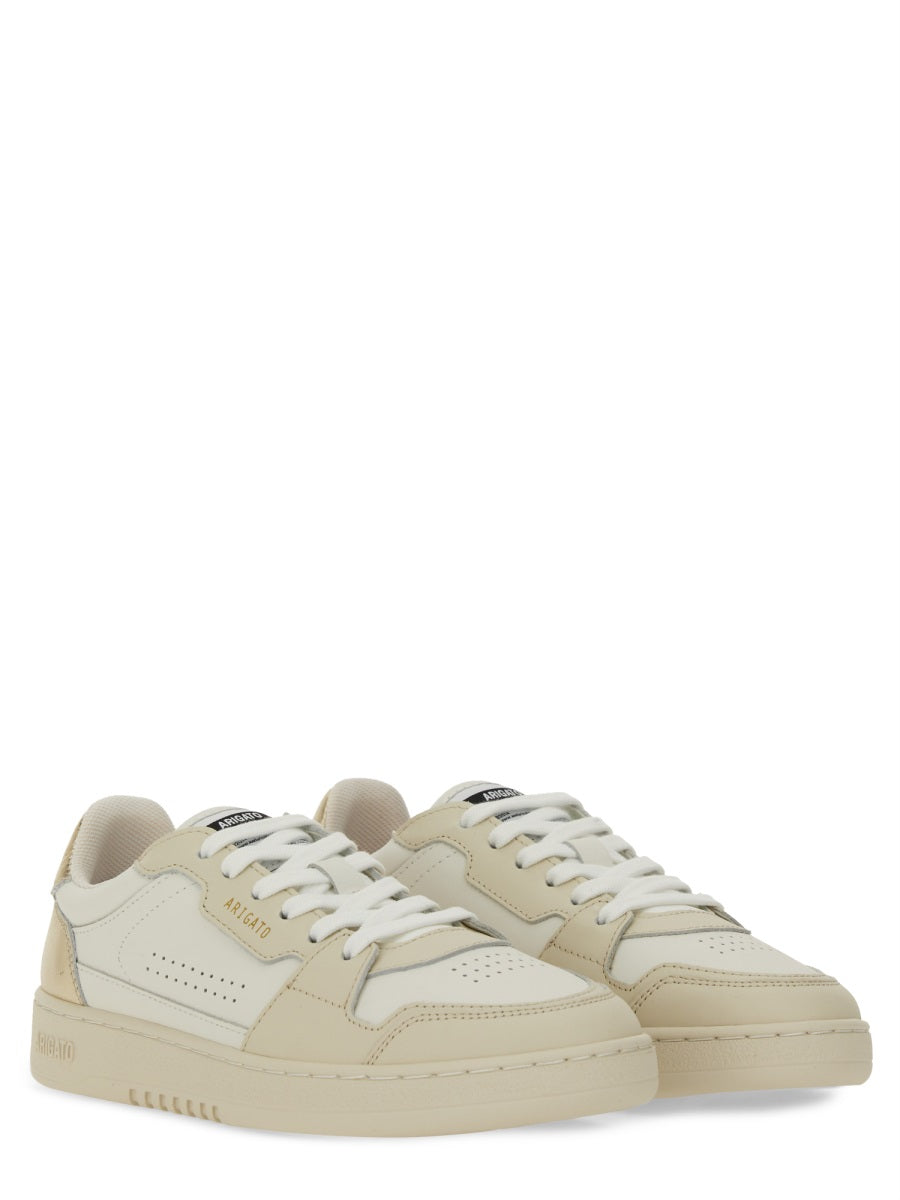 SNEAKER "SAYS IT"