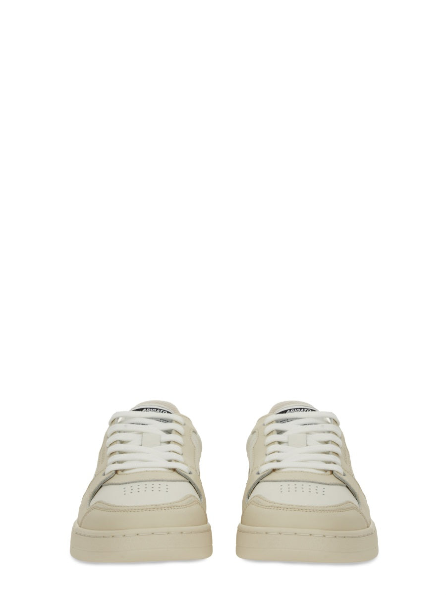 SNEAKER "SAYS IT"