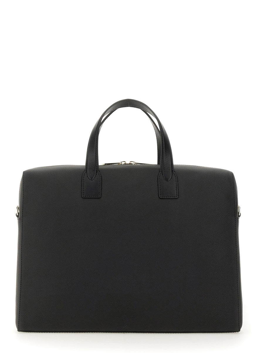 BORSA "SIGNATURE STRIPE"