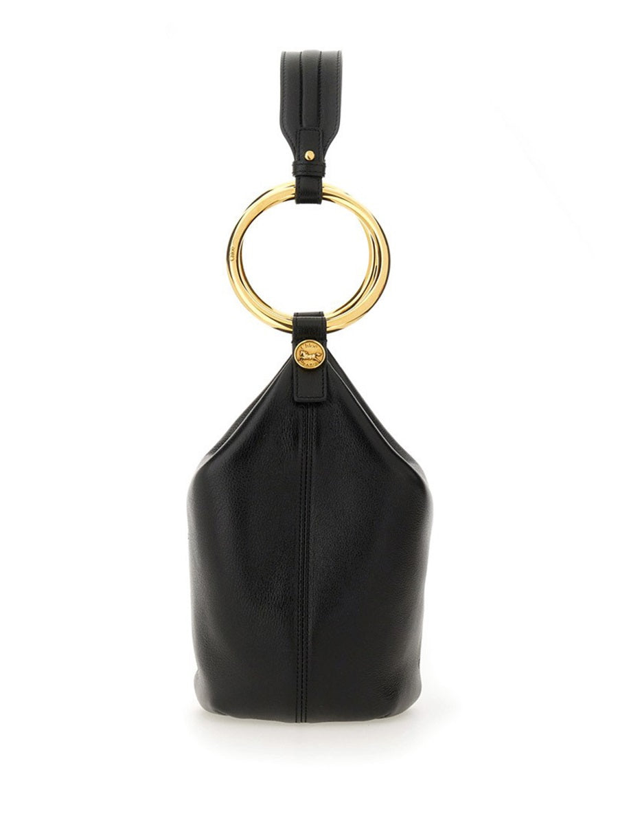 SMALL "BRACELET" BAG