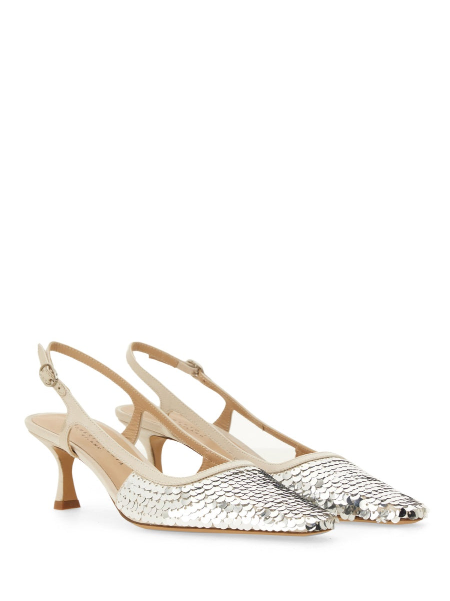 SLINGBACK "SEVILLE"