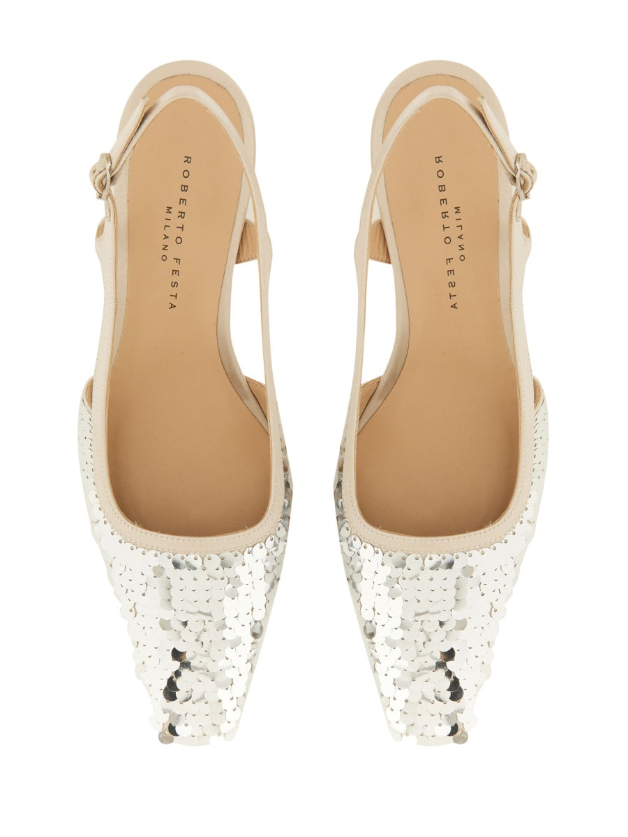 SLINGBACK "SEVILLE"