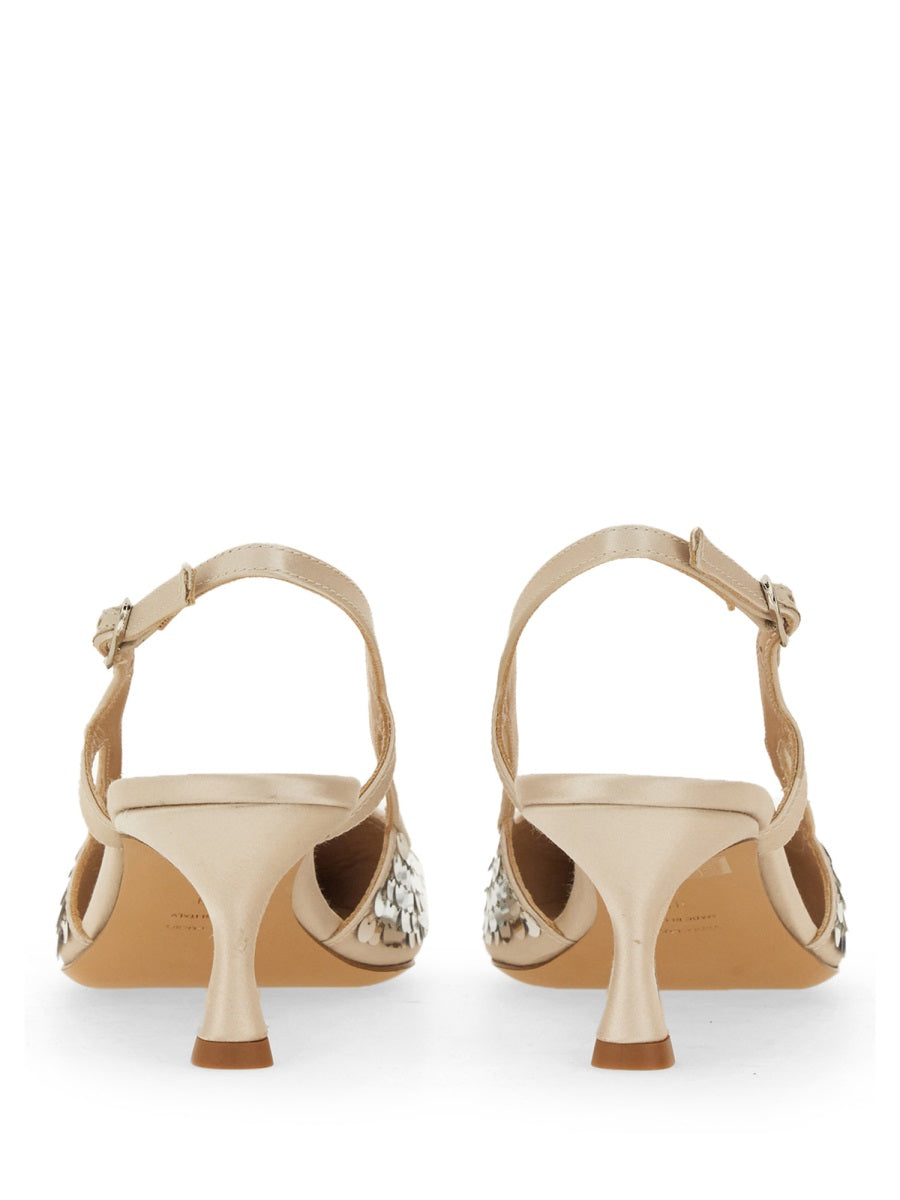 SLINGBACK "SEVILLE"
