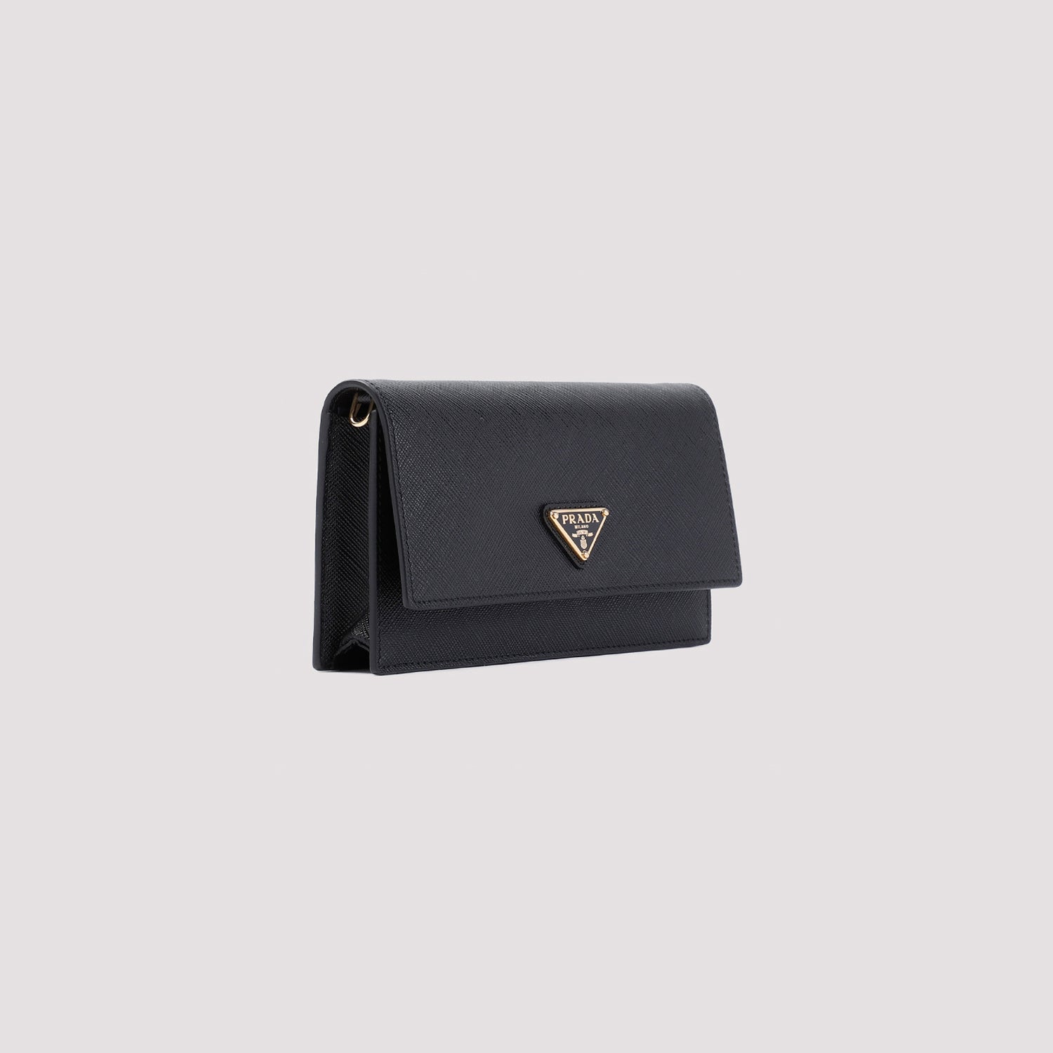 Calf Leather Pouch
