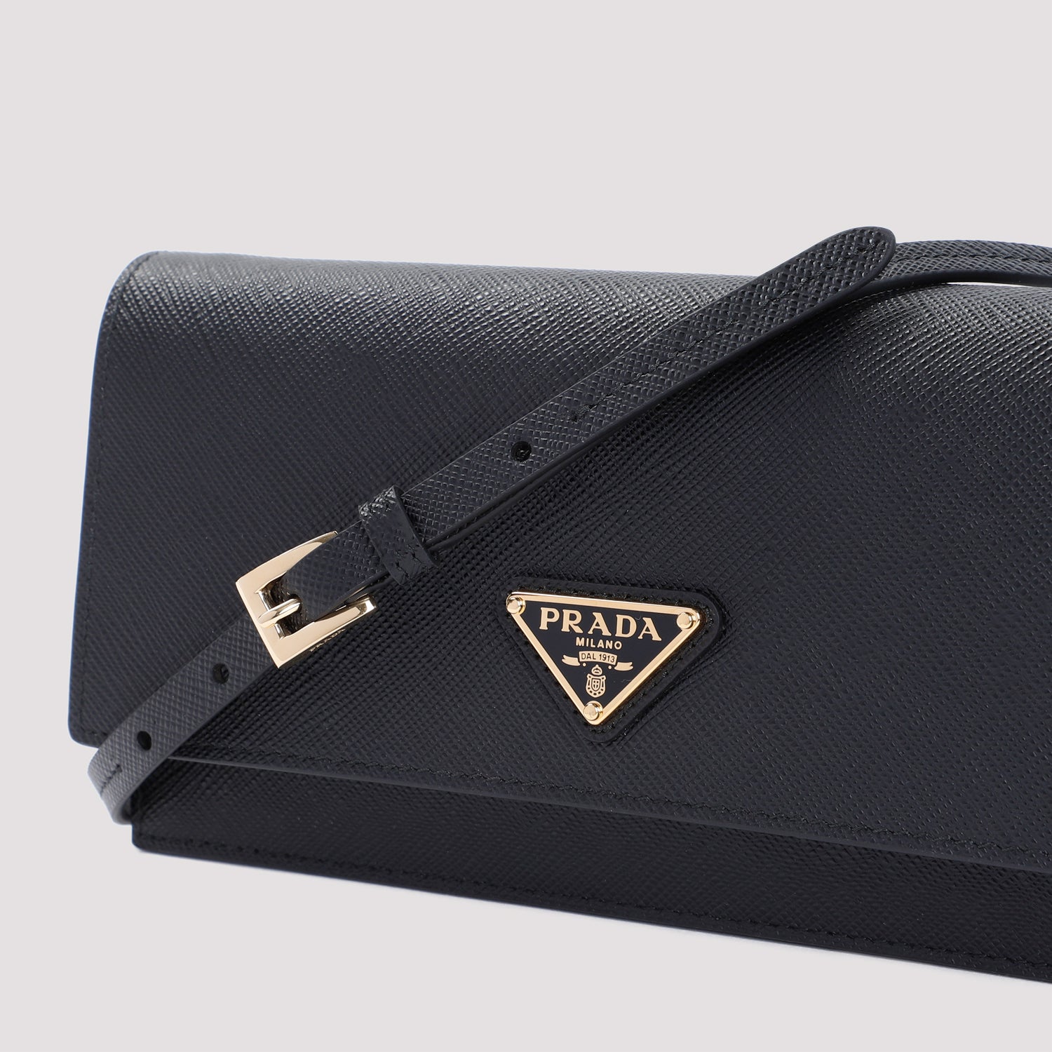 Calf Leather Pouch