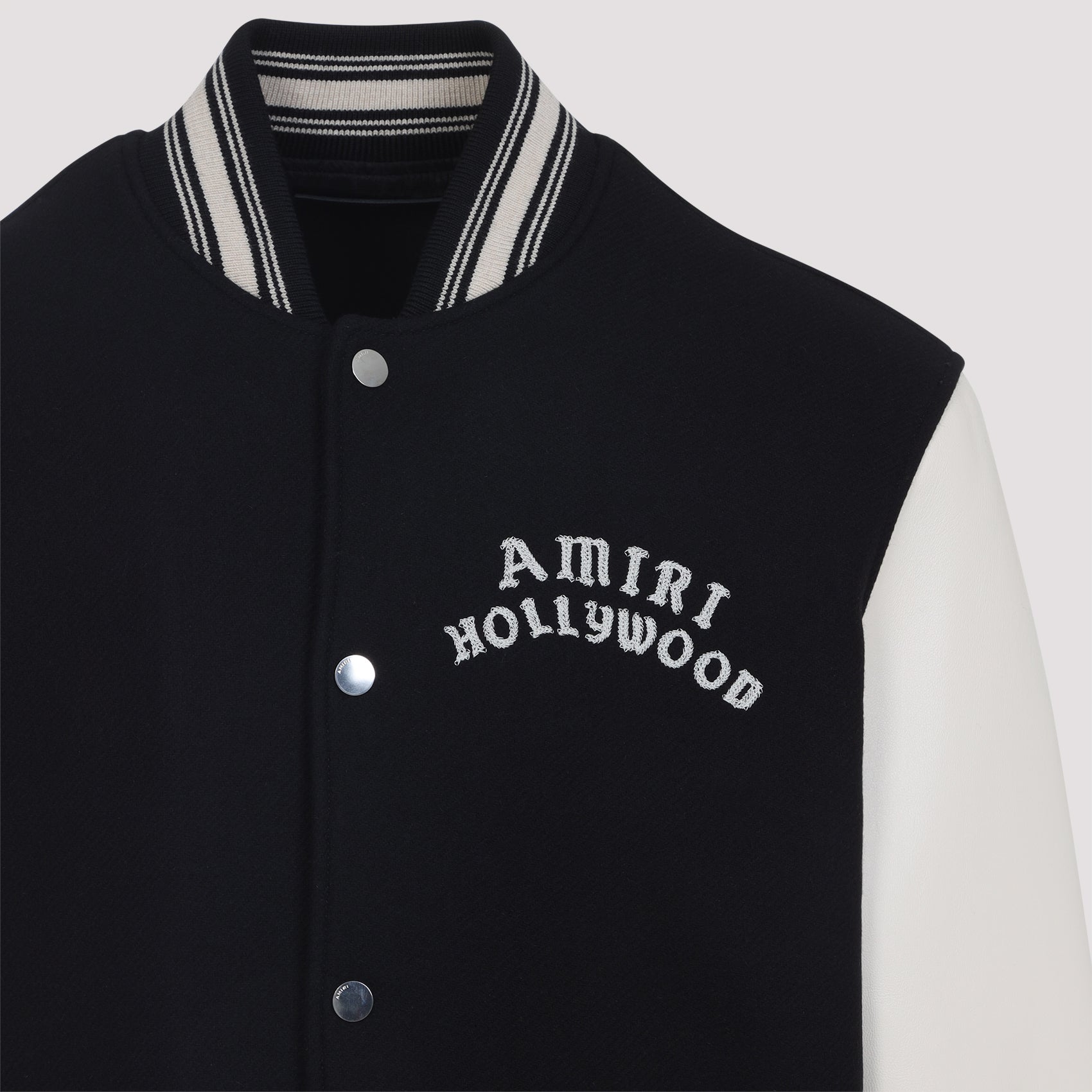Hollywood Bomber Jacket