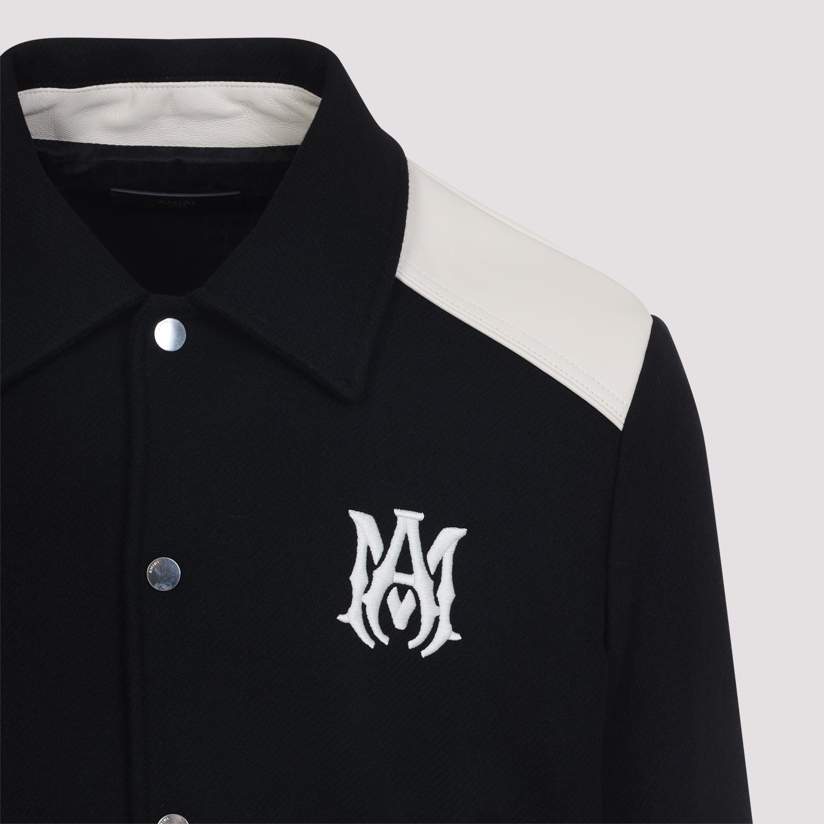 MA Band Jacket
