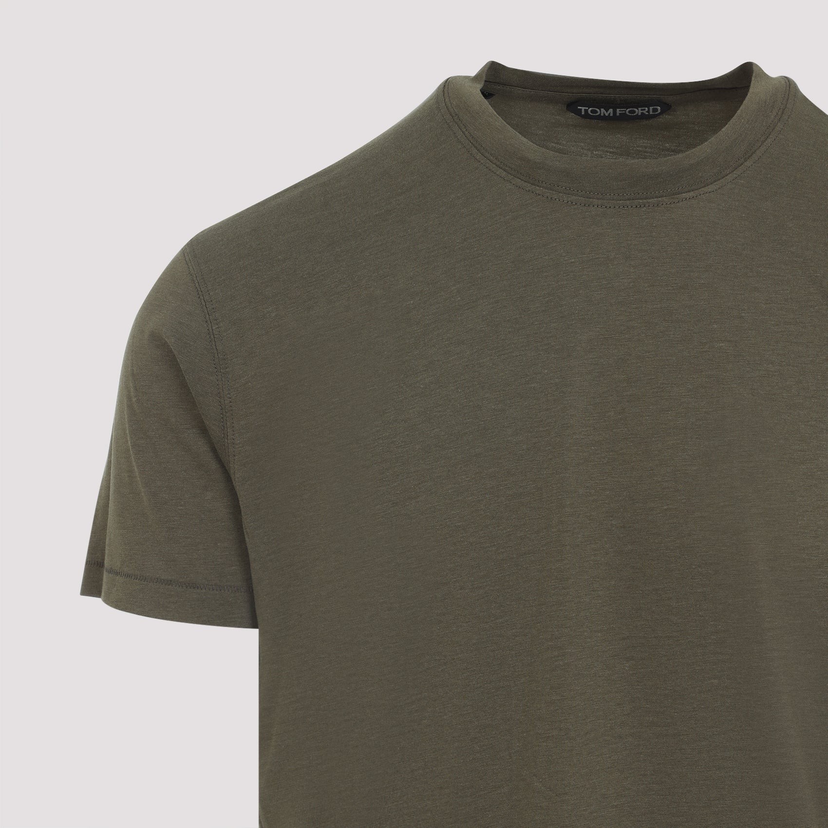 Lyocell T-shirt