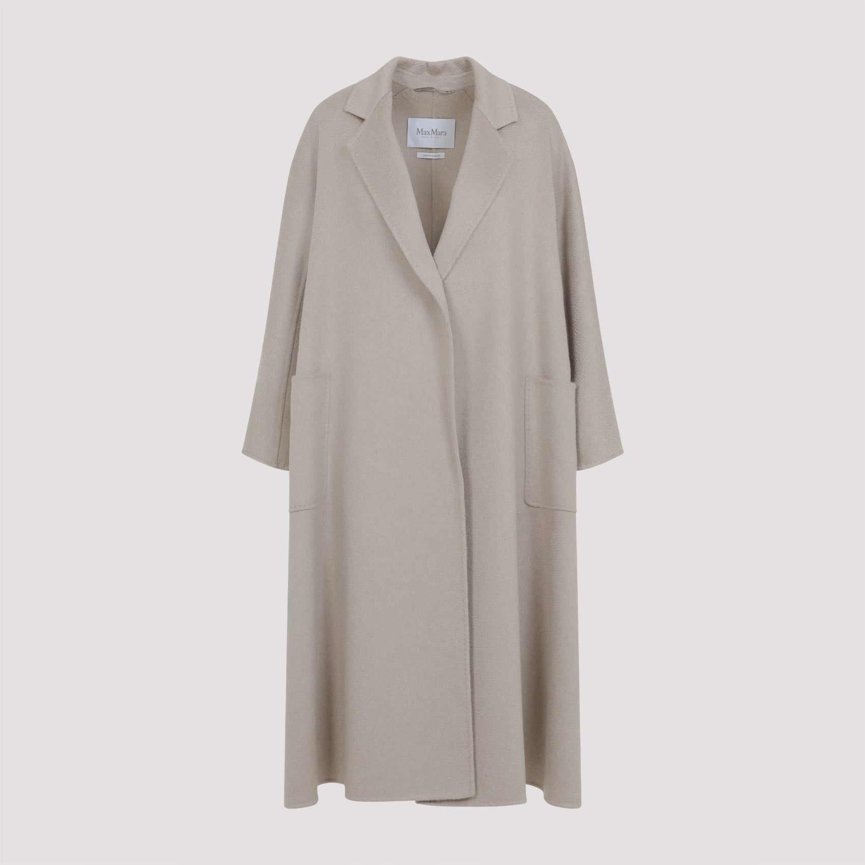 Ludmilla Coat