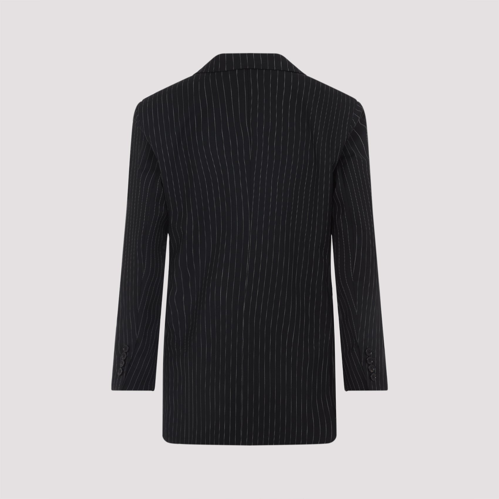 Mattia Jacket