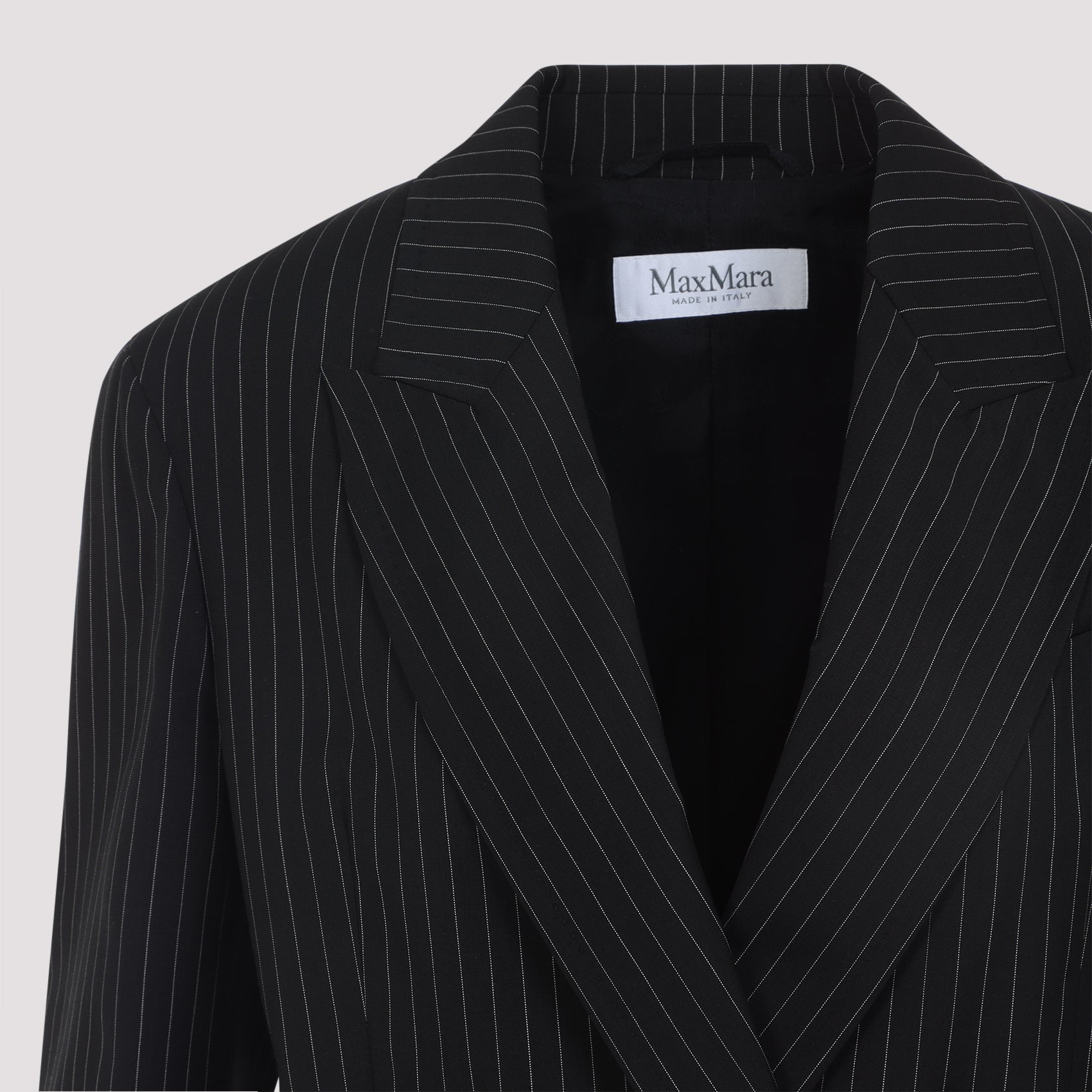 Mattia Jacket