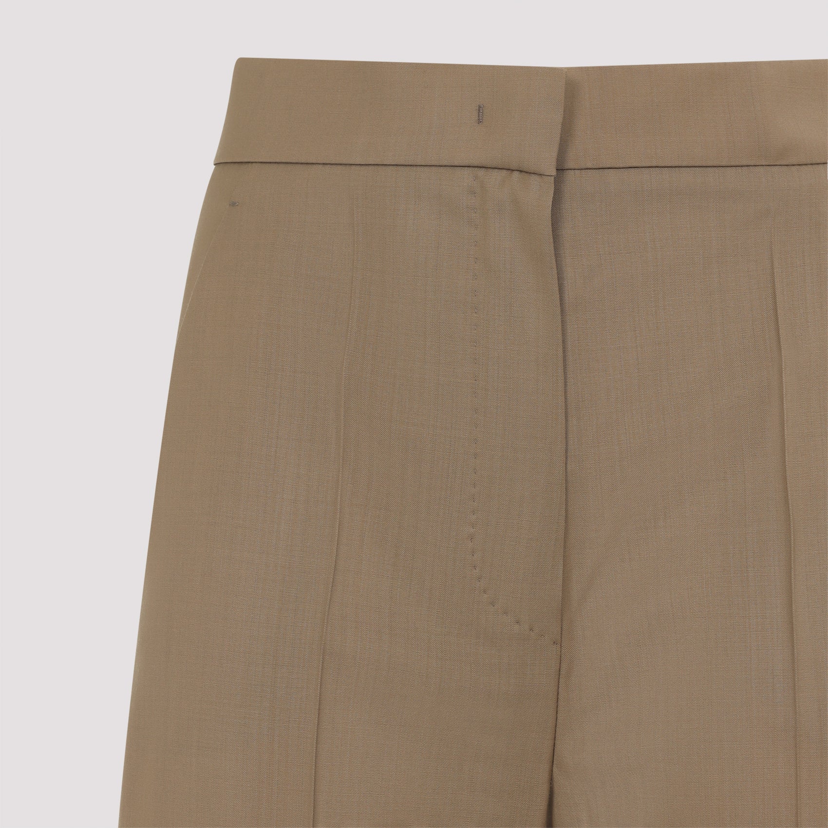 Fernet Straight Pants